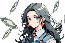 梦见钱是什么兆头（梦见钱预兆什么）