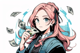 在北京做闪送员,一个月挣多少钱（闪送一天200难吗）