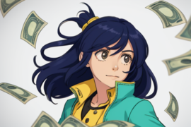 想赚钱养男人的女人（女人靠男人养现实吗）