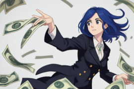 怎么能接触到有钱的女人（怎么追有钱的女孩子）