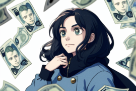 女人婚后存私房钱妙招（婚姻中女人存私房钱）