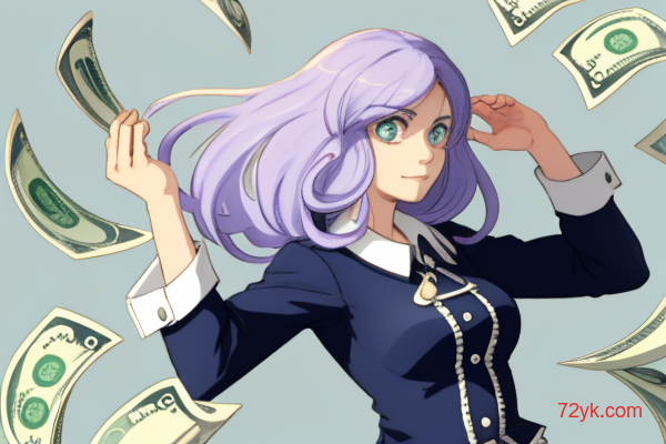 梦见收钱数钱是什么意思（做梦梦见收账收钱）