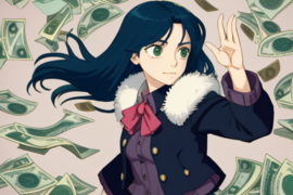 开个大超市要多少钱（开一个大超市大概需要多少钱）