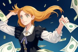 当你没有钱的时候记住这五条(当你没有钱的时候应该怎么做)