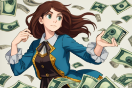 哪些书教你赚钱（教做生意的书）