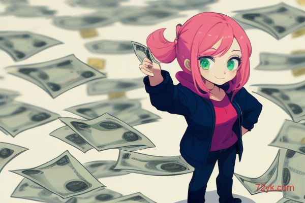 自媒体10万播放量能赚多少钱（十万点击量能赚多少钱）