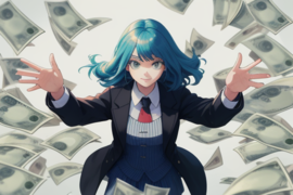 为什么抖音这么多宝妈教挣钱（容易涨粉的宝妈昵称）