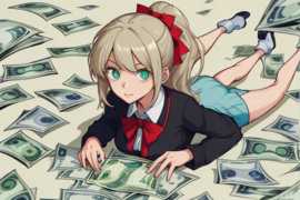 现在的老师都是为了钱（当老师真的没有钱吗）