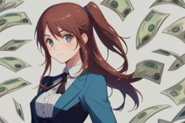 高中生边上学可以做什么赚钱（高中生创业做什么好）