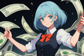 养牛到底挣不挣钱（牛被打了会记仇吗）