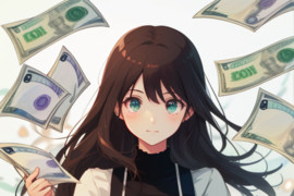 衣服开板房赚钱吗是真的吗（开服装厂一年能赚好几千万吗）