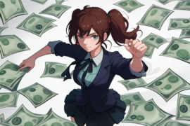 一个女人创业的说说（一个女人创业的艰辛感悟）