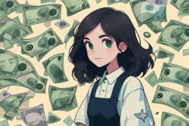 用女人的钱的男人好吗（用女人钱的男人垃圾吗）