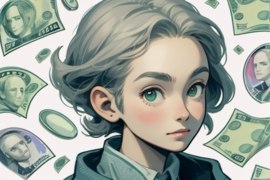 普通人真的能靠理财赚钱吗（有人靠理财生活吗）