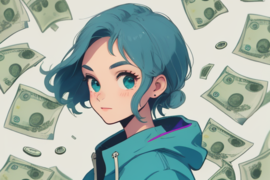 有什么下班可以挣点钱（打工人下班后适合的副业）