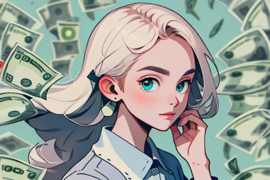 妻子觉得这方法赚钱既快又方便不尽感（老婆赚不到钱）