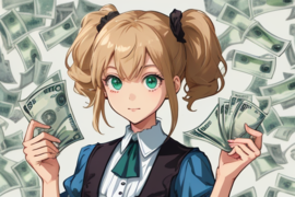 玩王者给钱吗（打王者荣耀有出息吗）