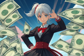 被骗了三万块钱好难受（亏了2万多一直都想不开）