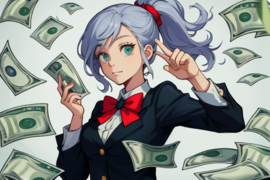 净利润30万的公司估值（净利润30%）