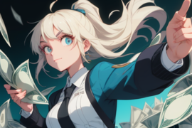 85岁创业那人叫什么（年轻人怎么创业）