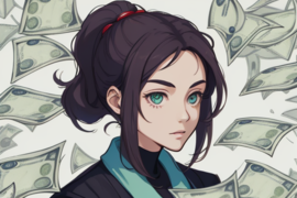 一个人在外面没钱没工作怎么办（一个人在外地没有钱了怎么回家）