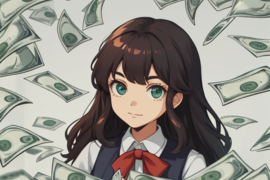 没有钱很烦躁怎么办（没有钱很焦虑很烦躁怎么办）