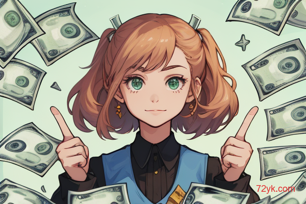 搞钱的四字成语（搞钱的高雅说法）