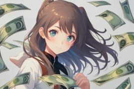 上班族赚钱副业（适合上班族的25个副业）