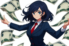 老公不爱赚钱不上进（如果一个男人连生活费都不给）