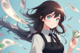 为什么要男人挣钱给老婆花（丈夫有钱会给妻子花吗）