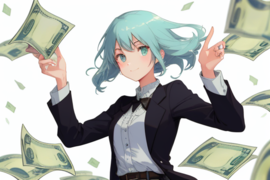 过年边上做点什么挣点钱（过年这几天想挣点钱）