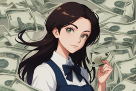 梦幻西游赚钱吗现在（梦幻西游赚钱容易吗）