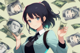 现在干快递网点挣钱吗（干快递一个月能赚多少）