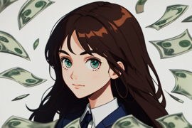 5000块钱买基金能挣钱嘛（5千买基金能赚多少）