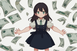 如何理解财富与金钱的关系（金钱和财富哪个重要）
