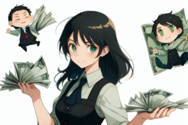 猜成语赚钱高收入（武汉高收入赚钱的行业）