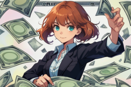 做自媒体公司赚钱吗（自媒体公司一年赚多少）