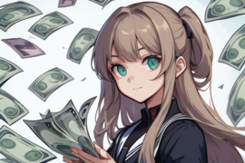 带娃挣钱两不误（带娃挣钱两不误的说说）