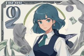 存钱罐存满了是不是该摔碎（存钱罐的钱能放多久）