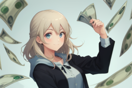 大学生金钱管理的方法（大学生如何管理钱财）