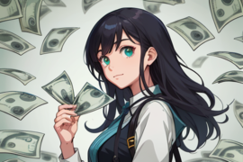 养信鸽能挣钱吗（养100只鸽子一年能赚多少钱）