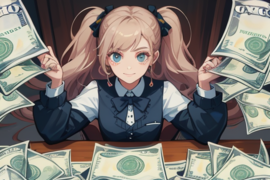 餐饮店一年能赚多少钱（餐饮店一个月能赚多少）