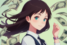 老公不赚钱能离婚吗（老公赚不到钱要离婚吗）