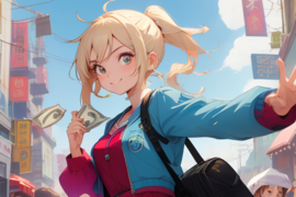 80岁再创业的人（八十岁创业成功老人）