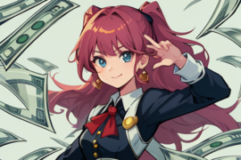 怎么迅速有钱（普通人怎么才能有钱）