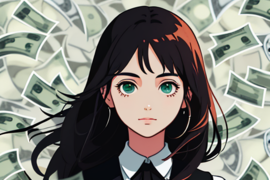 做一个多挣钱少什么的人（现在做什么生意投资少利润高）