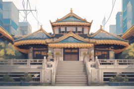 装修公司利润点一般多少（装修公司的利润一般有多少）