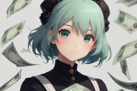 干饮品店赚钱吗（卖饮料一个月能赚多少钱）