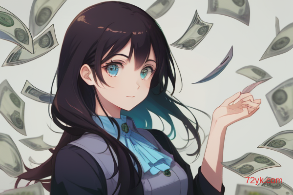 非常有钱的成语（形容非常有钱的词语有哪些）