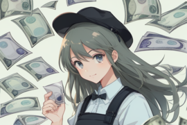 直播就是圈钱（主播都是圈钱的）